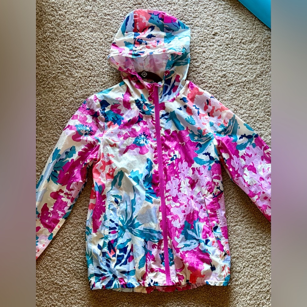 Joules Women’s Right as Rain Jacket